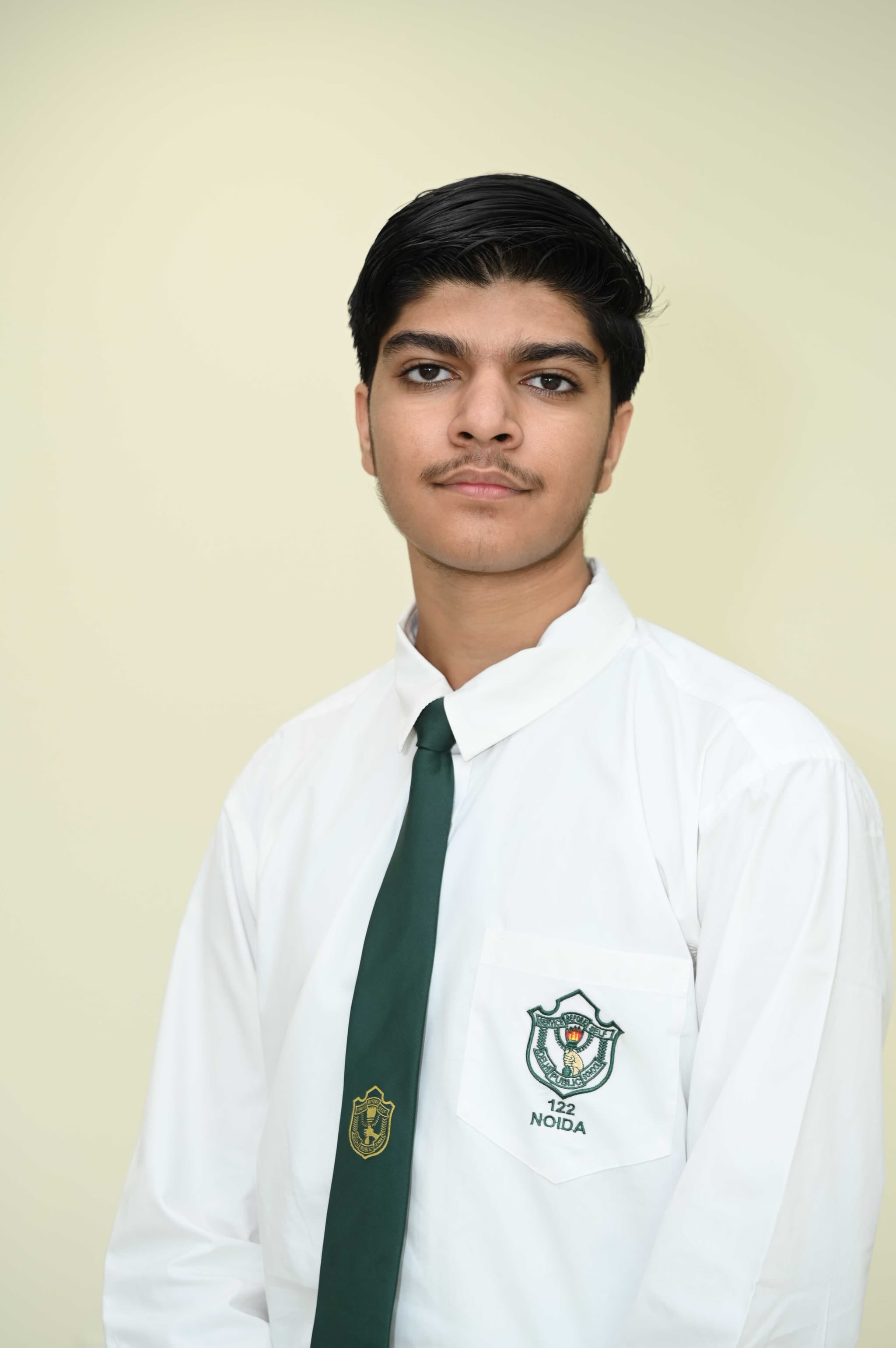 Vibhore Singh