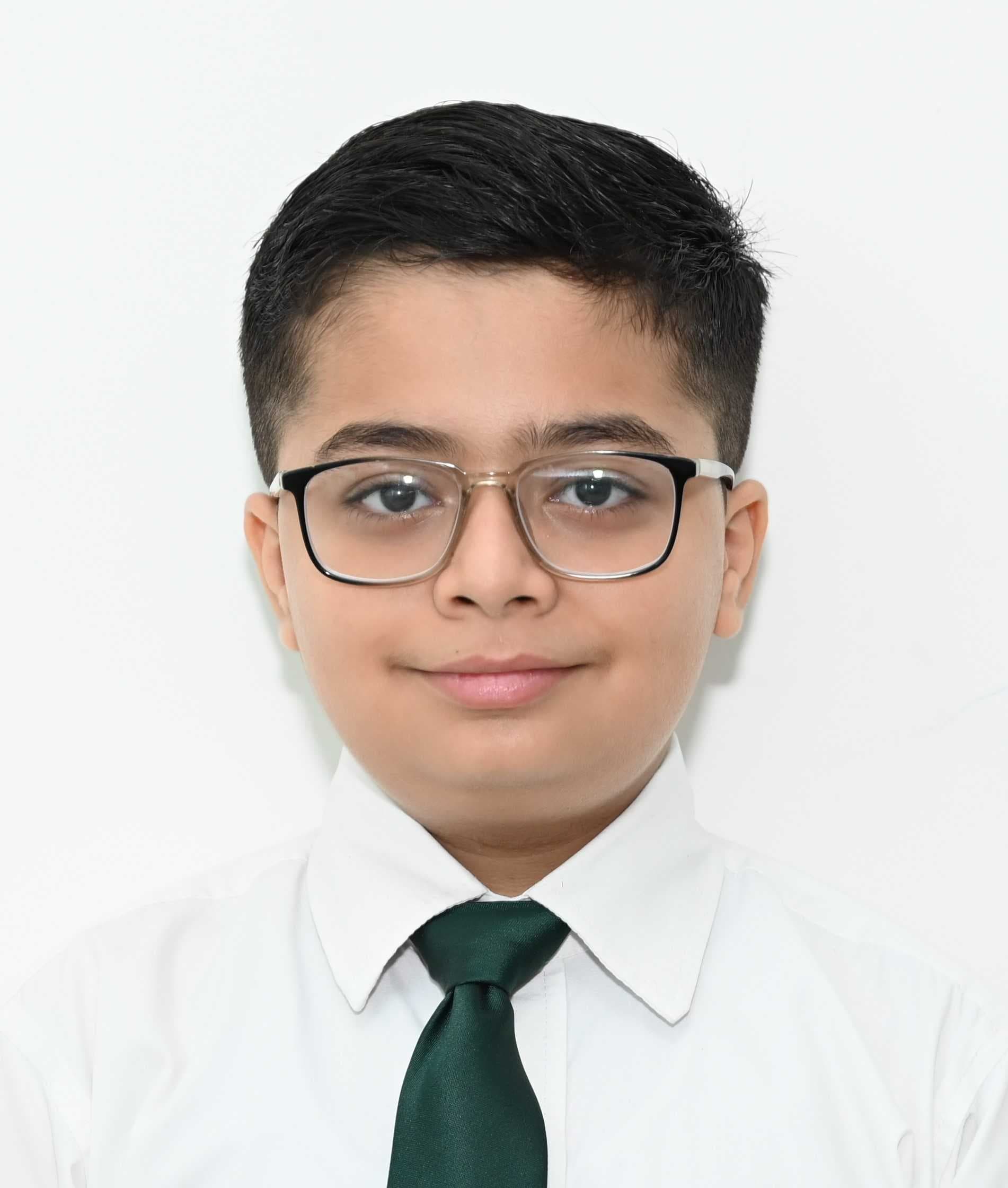 Keshav Singhani