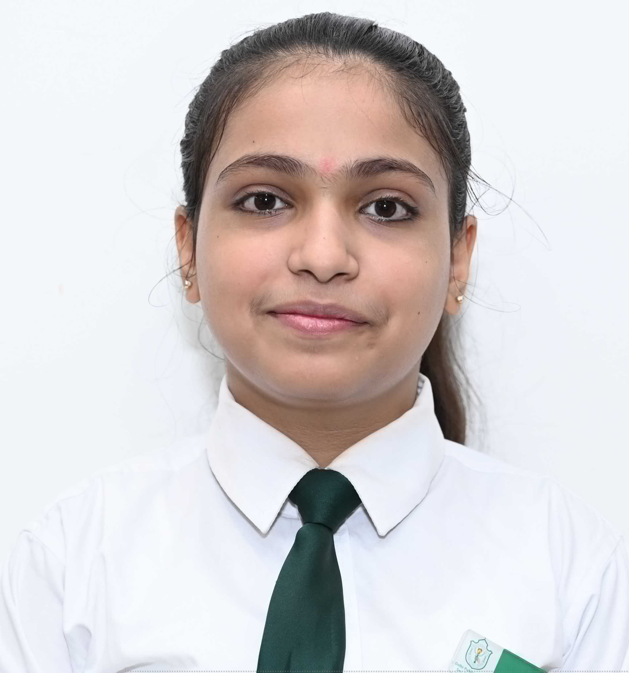 Lavi Yadav