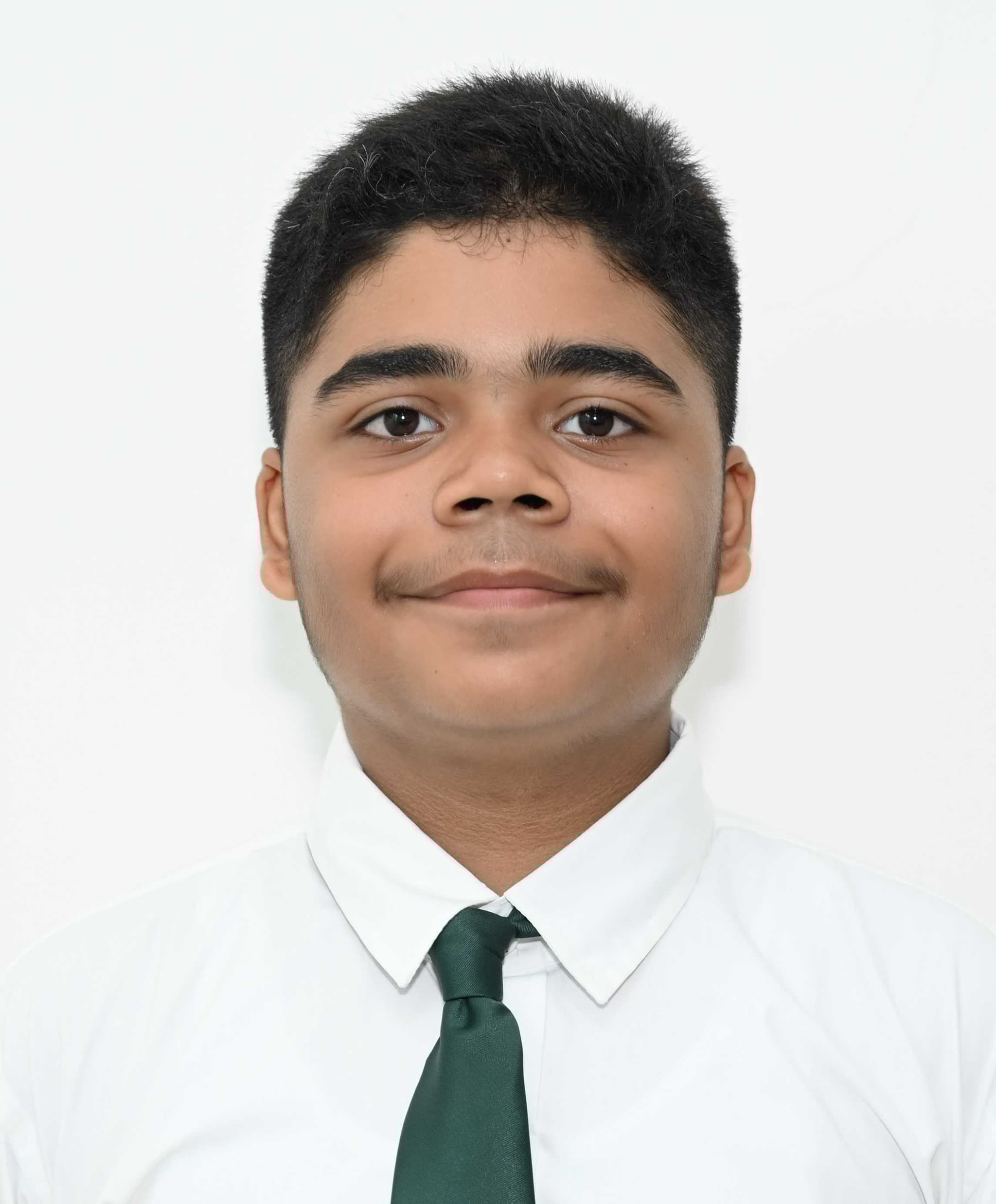 Avi Prakash