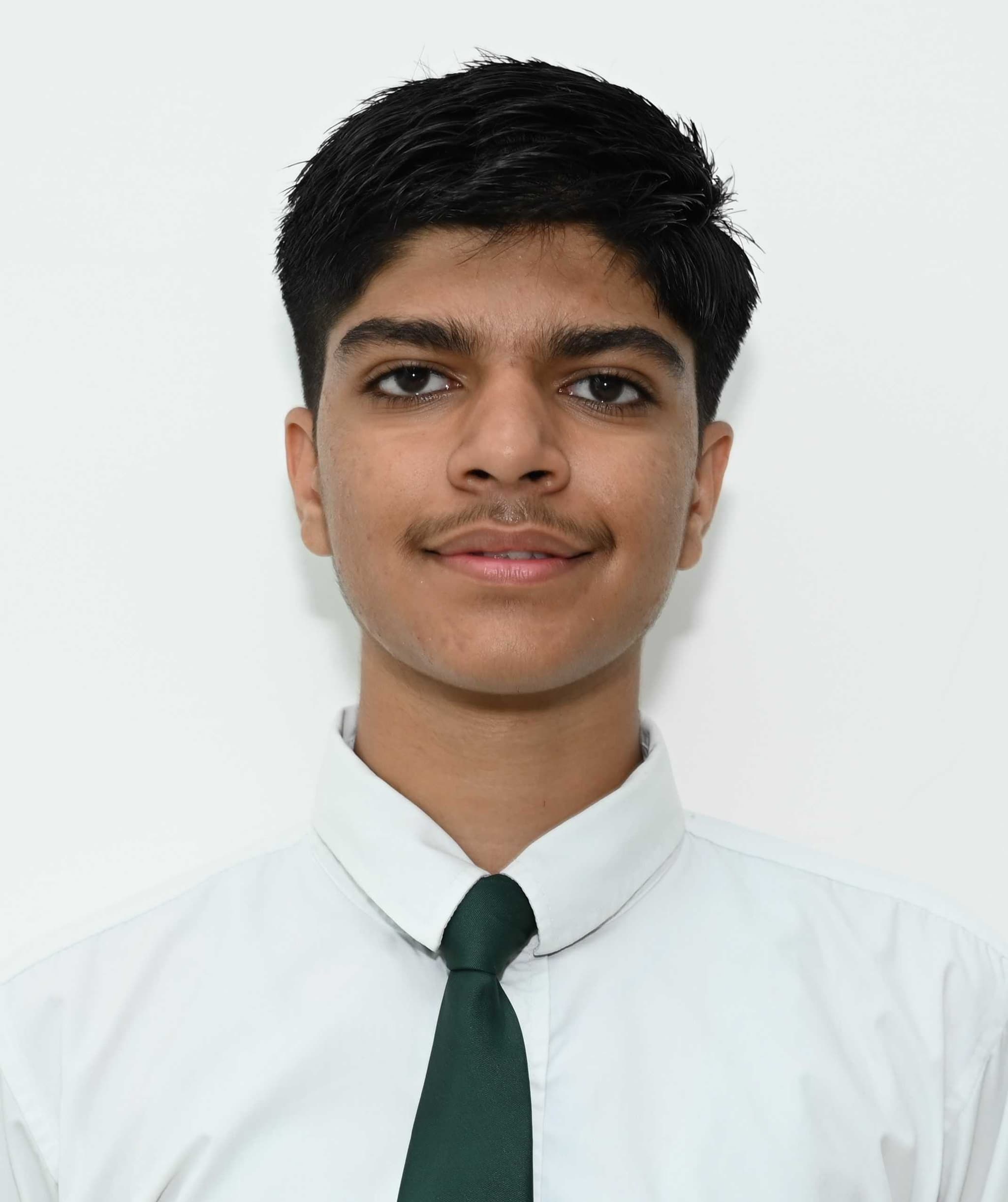 Vibhore Singh