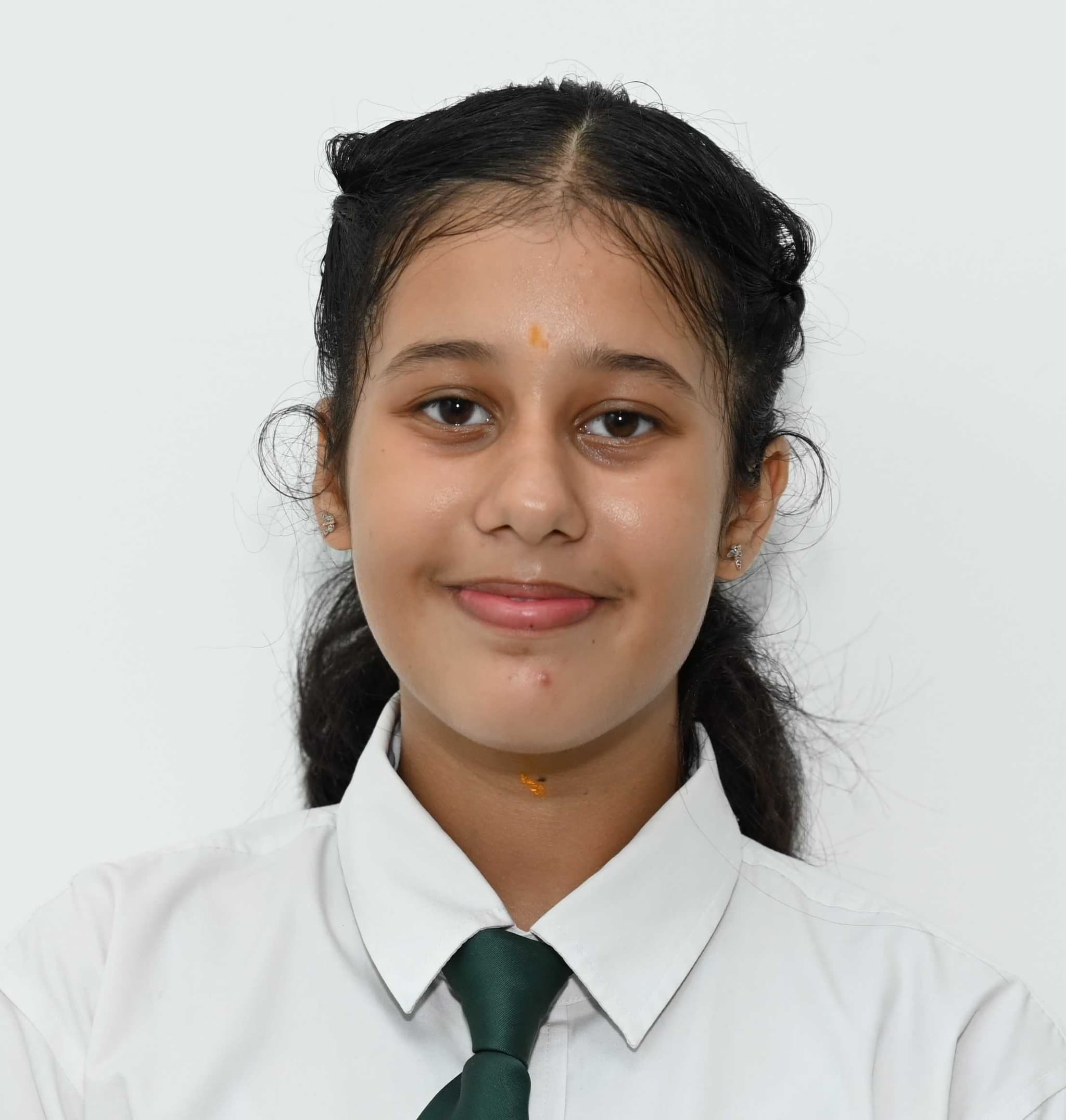 Pranshi Chattwal