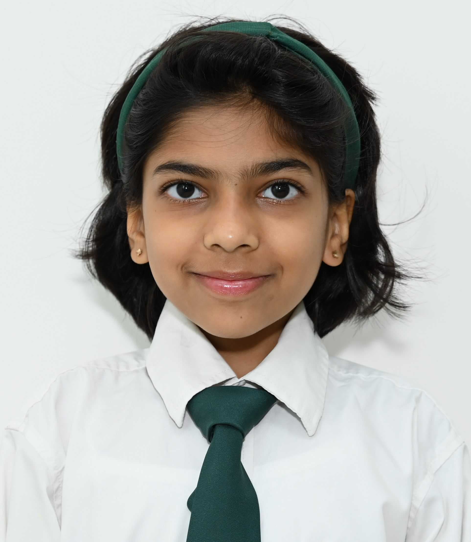 Sonakshi Srivastava