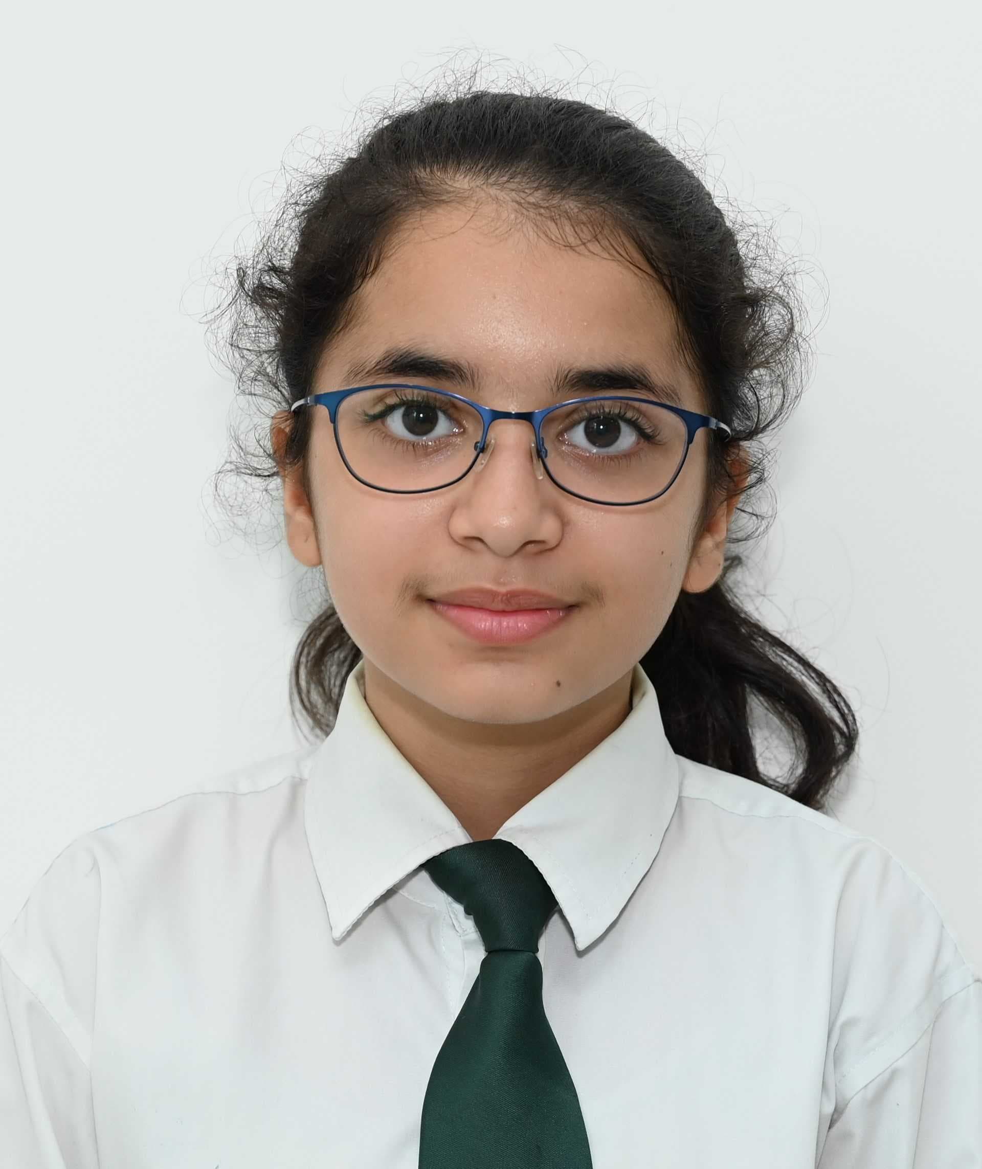 Ahana Sharma