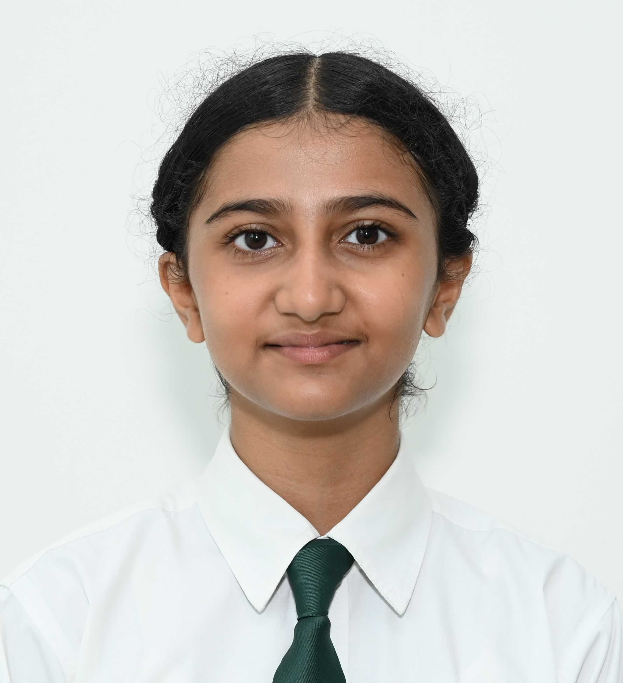 Anahad Kaur