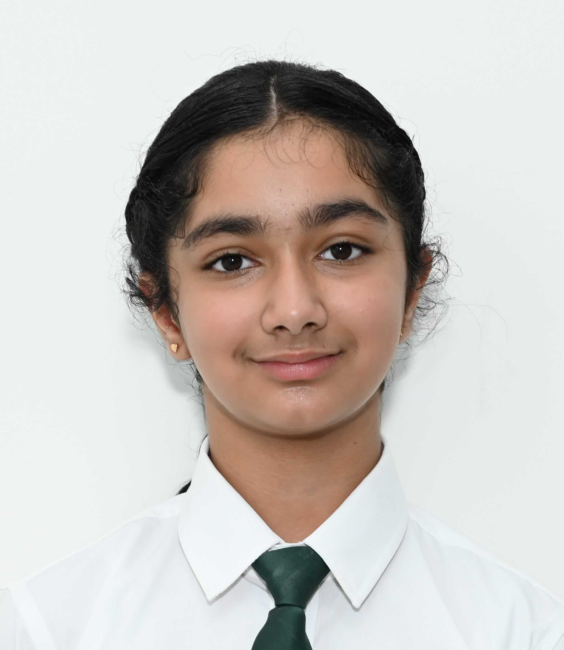 Baani Ghai