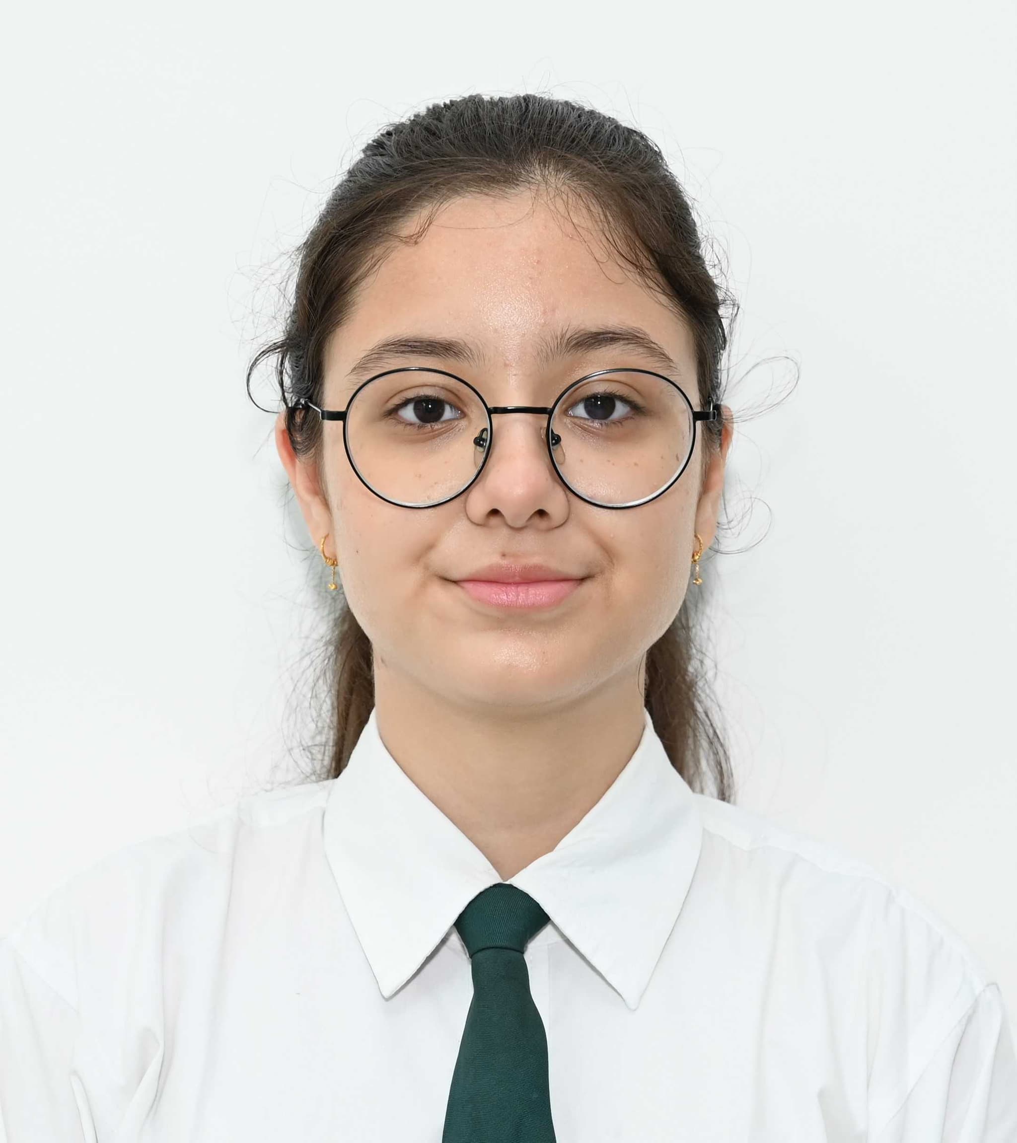 Adya Sai Vaishnavi