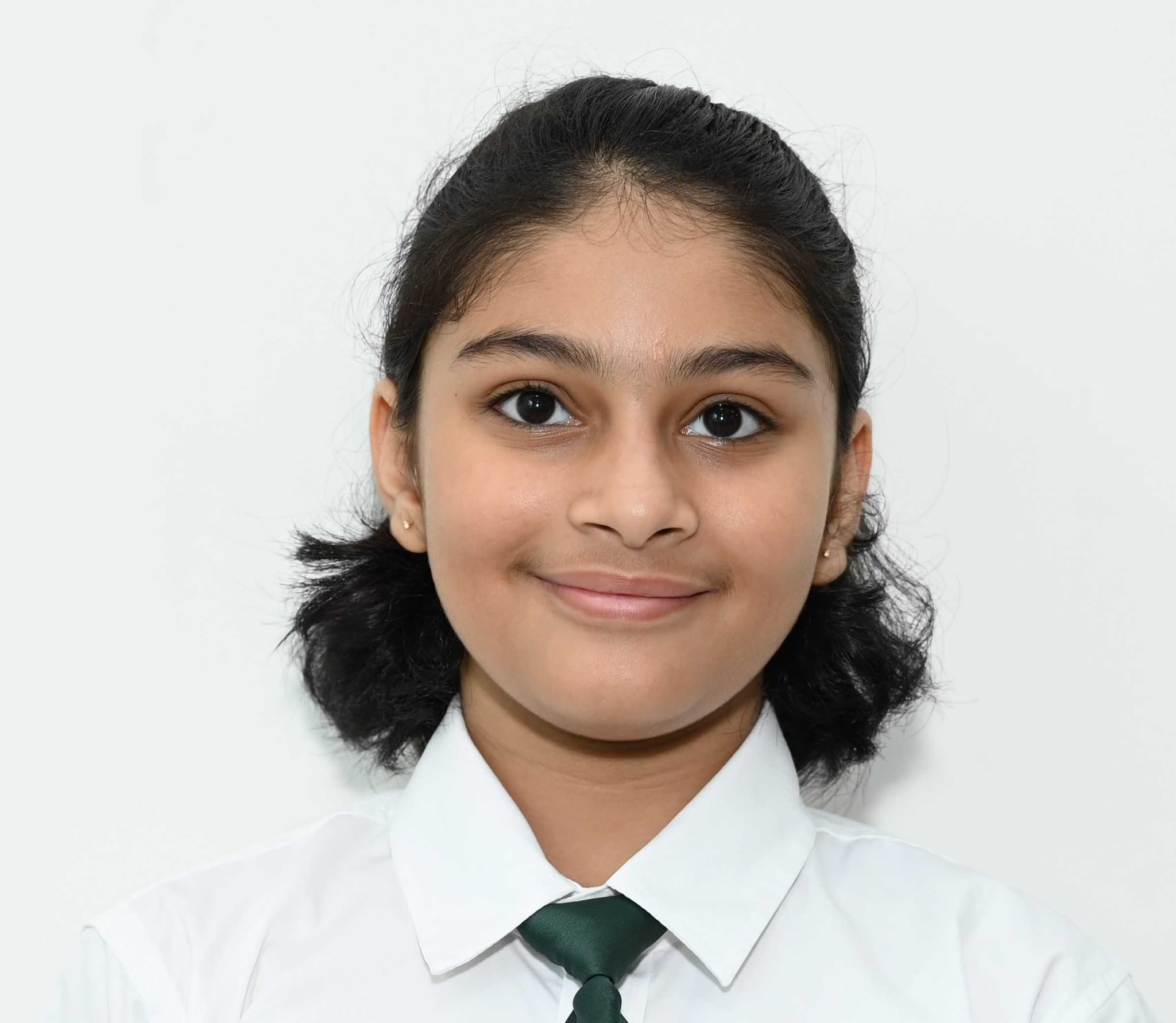 Parthi Prashar