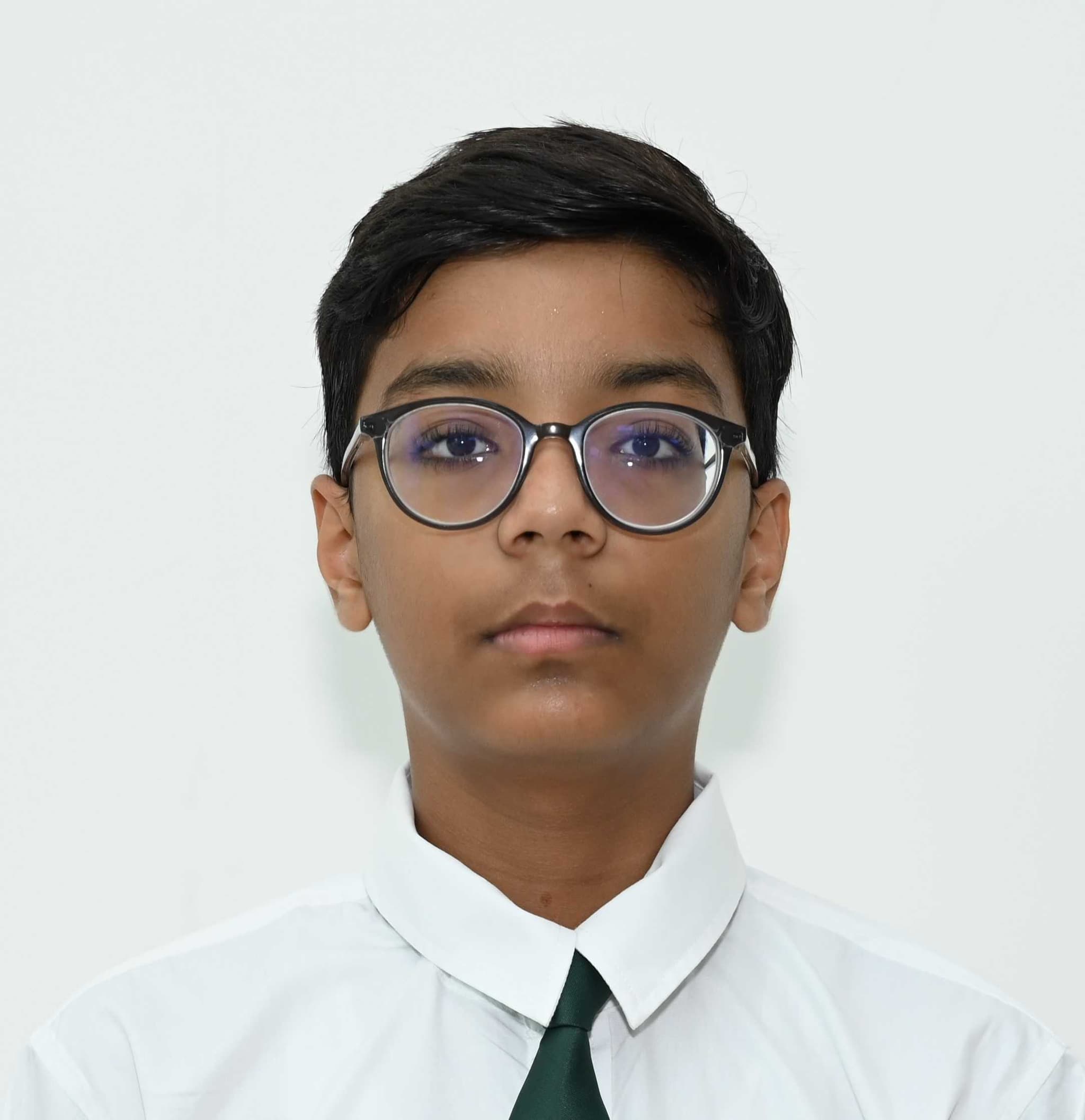 Parv Hariom Mittal