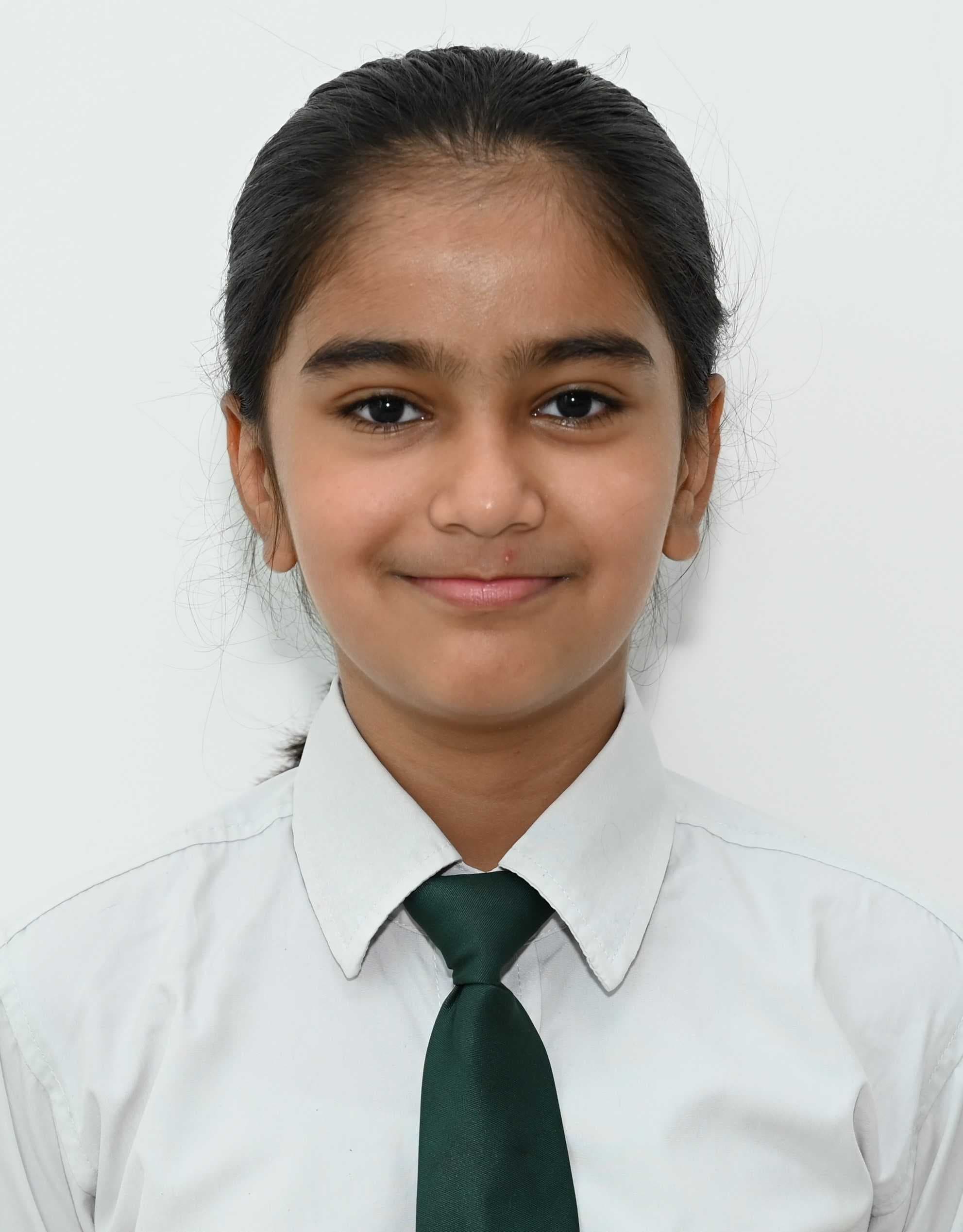 Misha Mittal