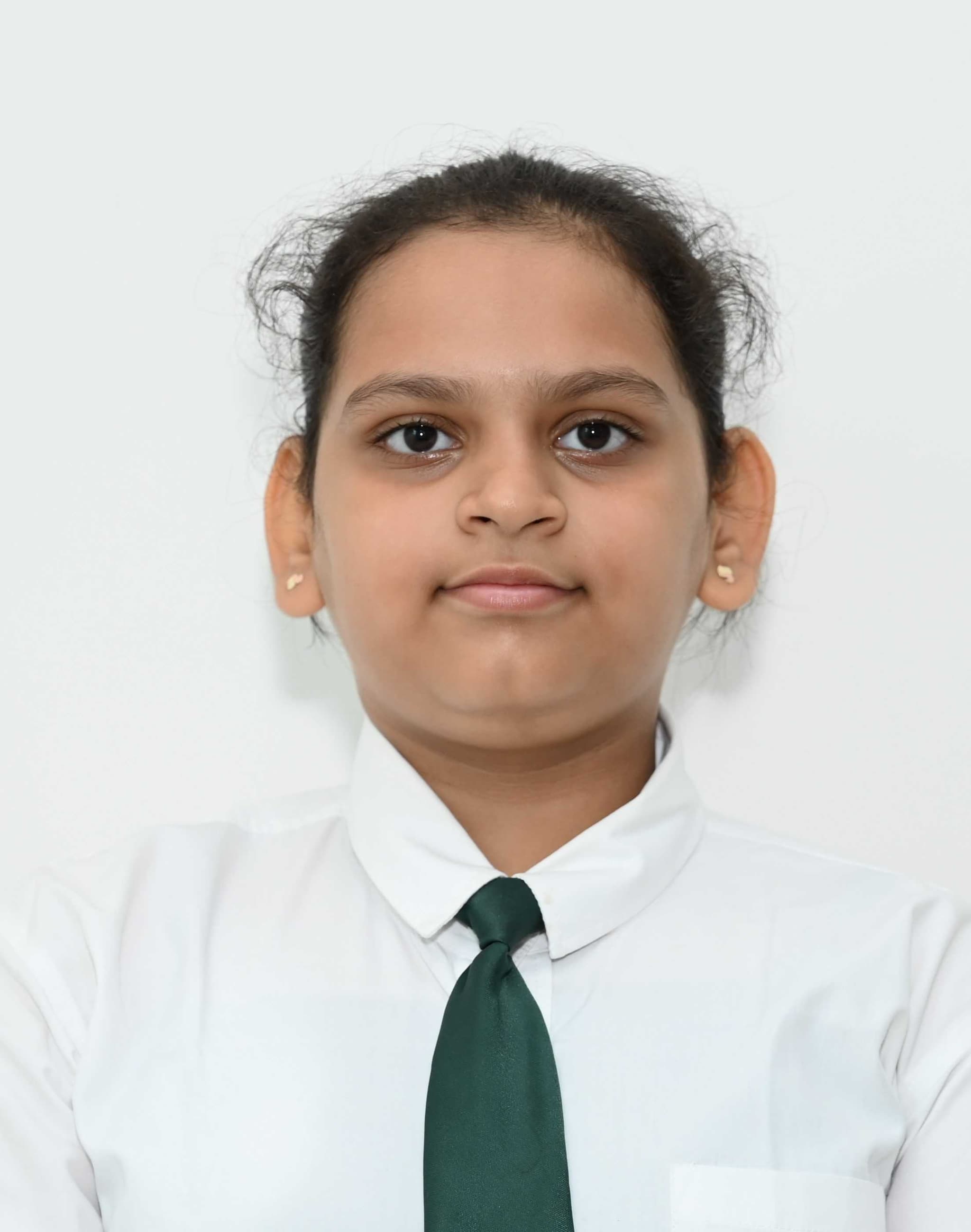 Pravisha Sangtani