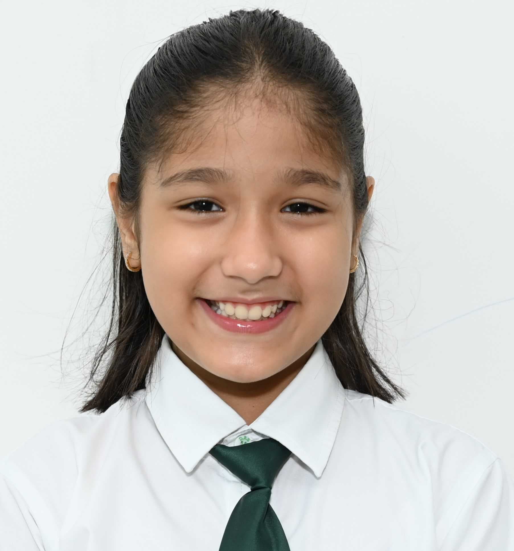 Reneeka Dhyani