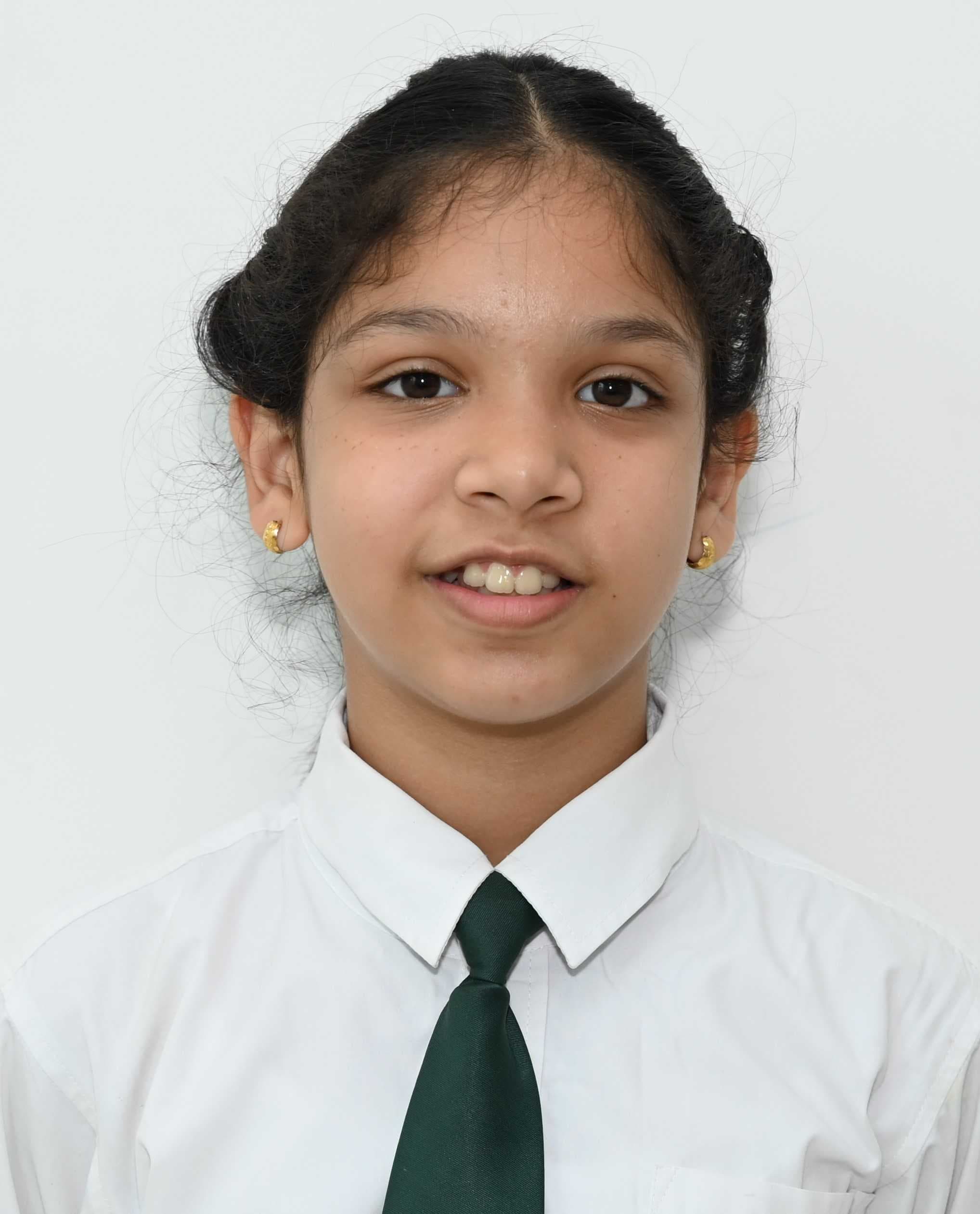 Anaya Jain