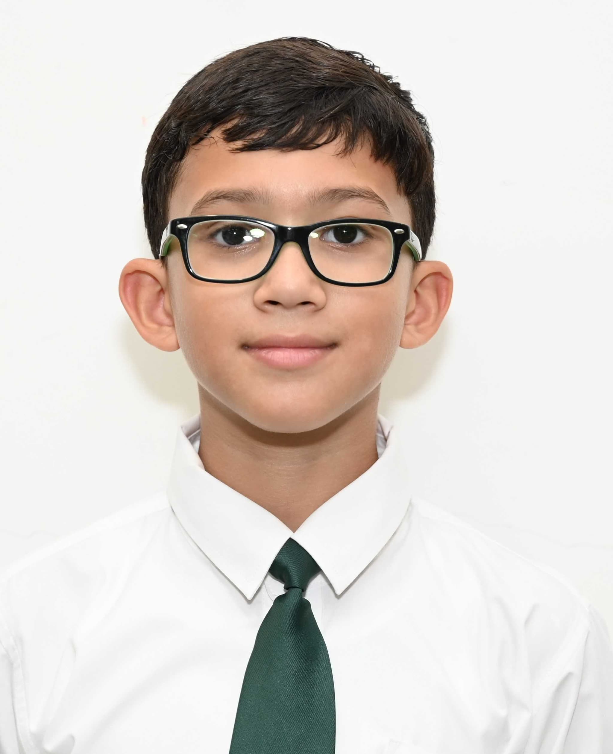 Devang Chauhan