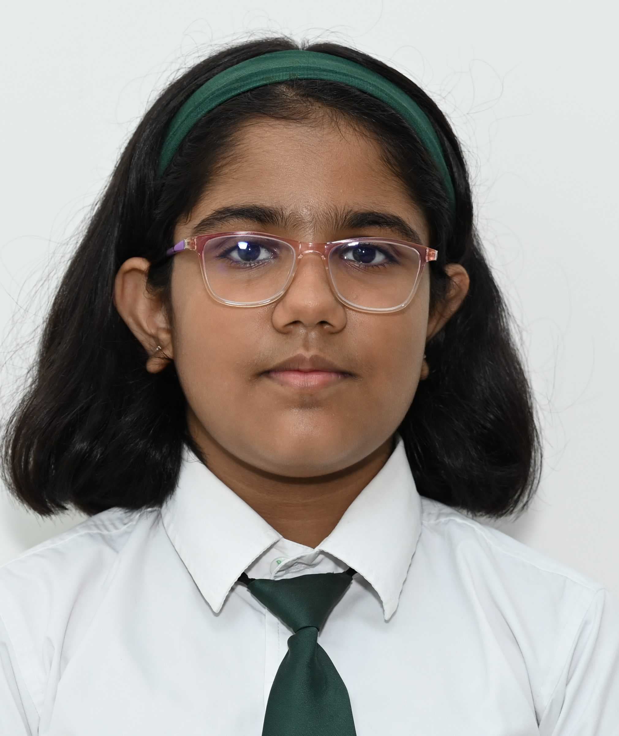 Zeal Joshi
