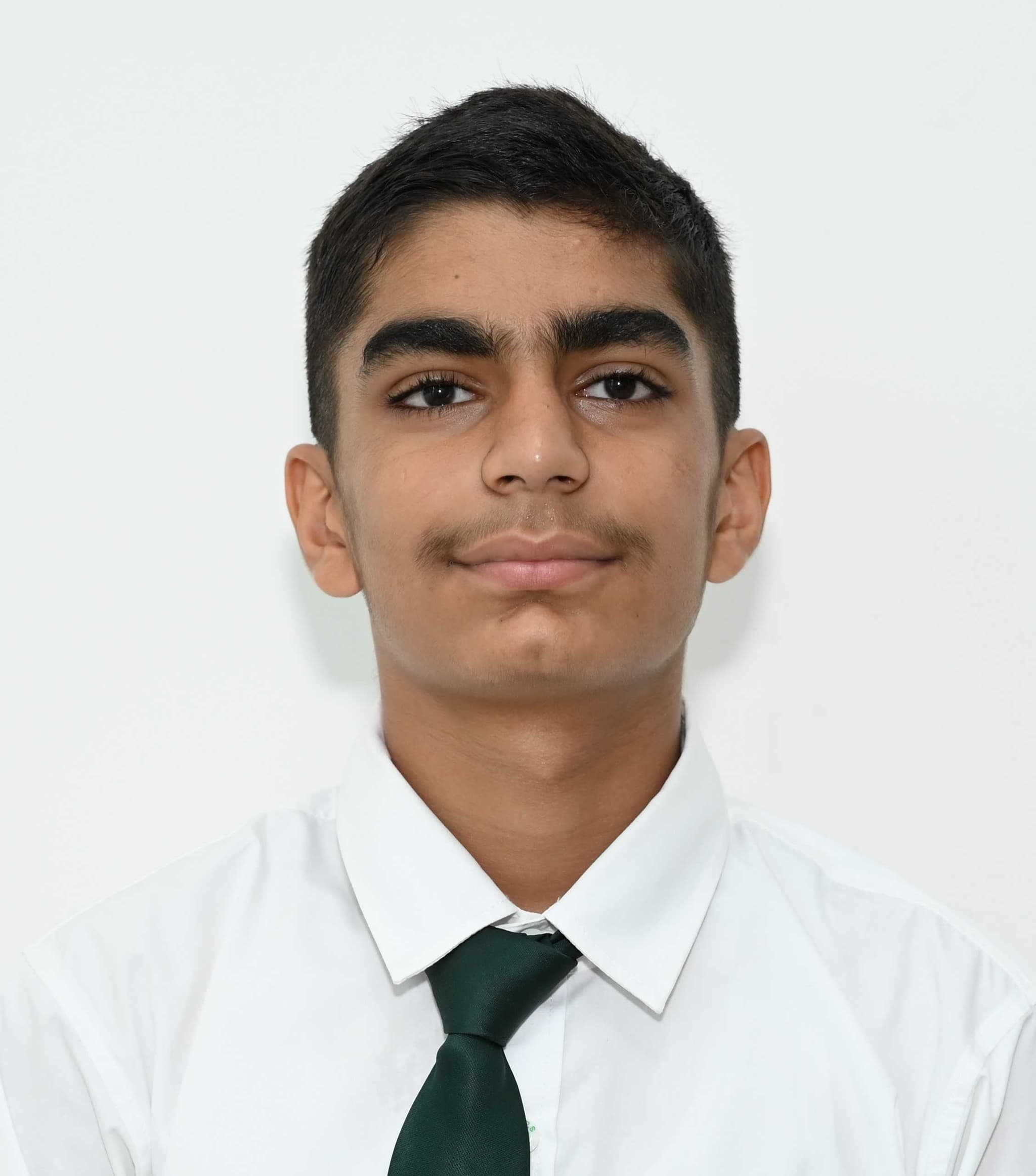 Paavit Grover