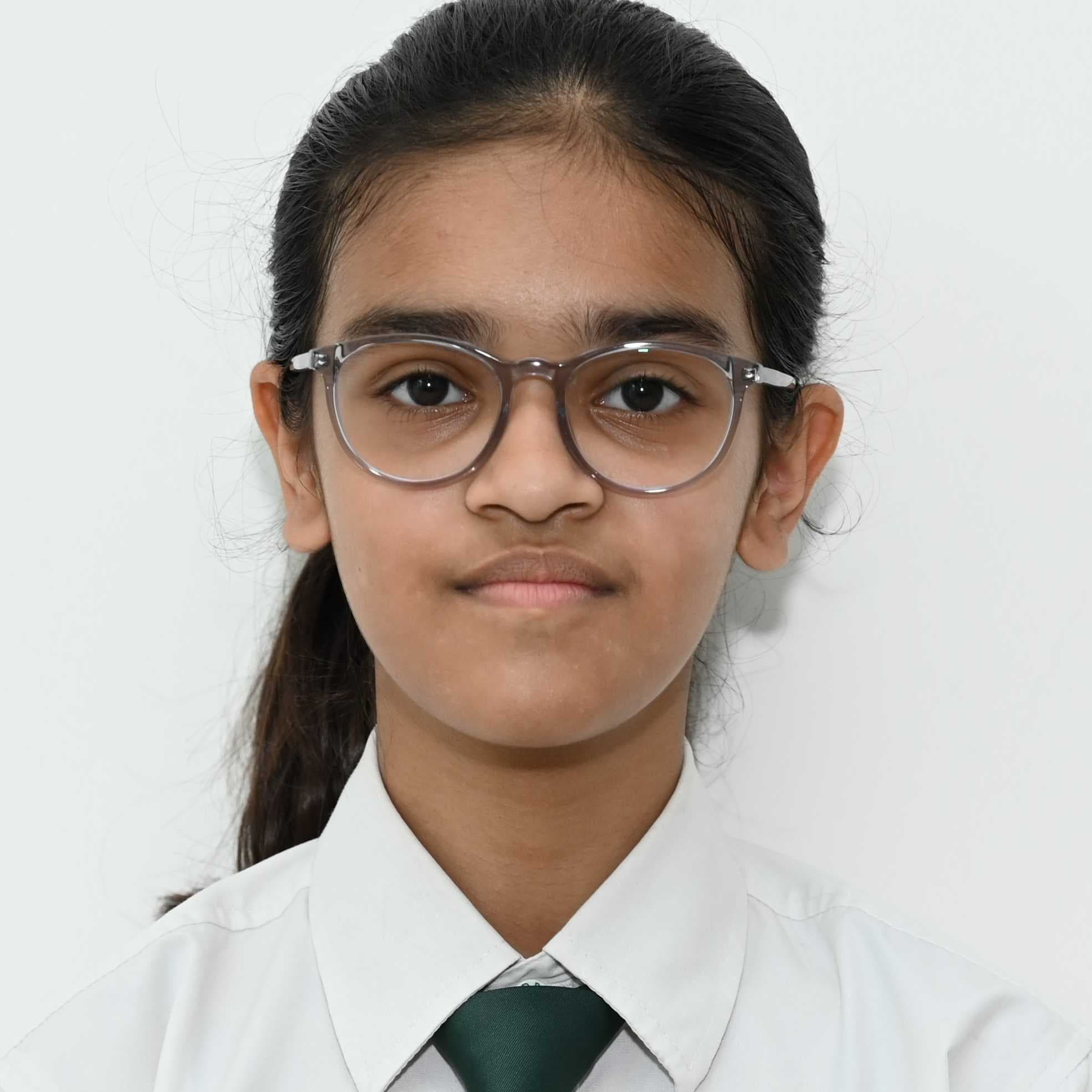 Vanya Srivastava