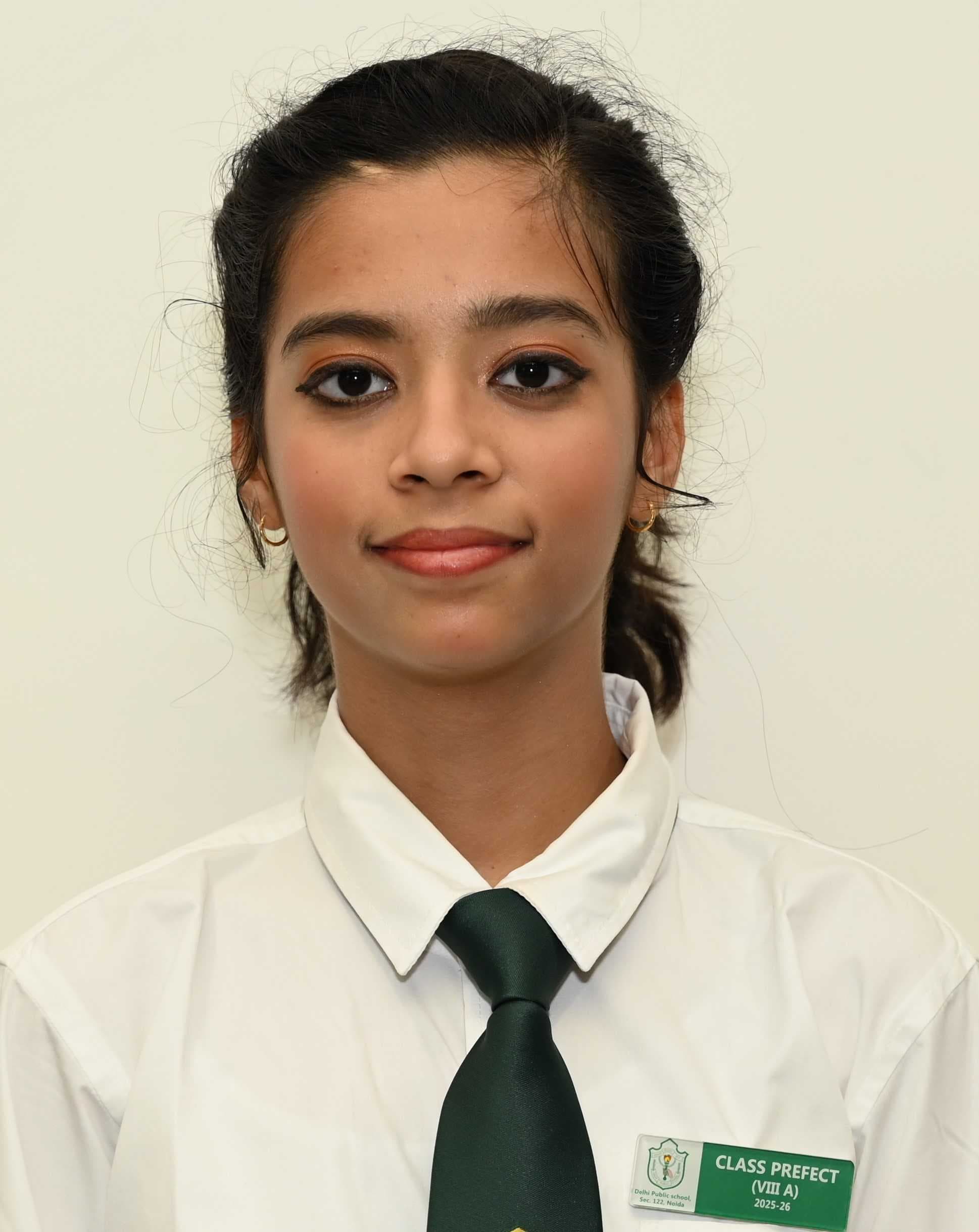 Shraghvi Singh