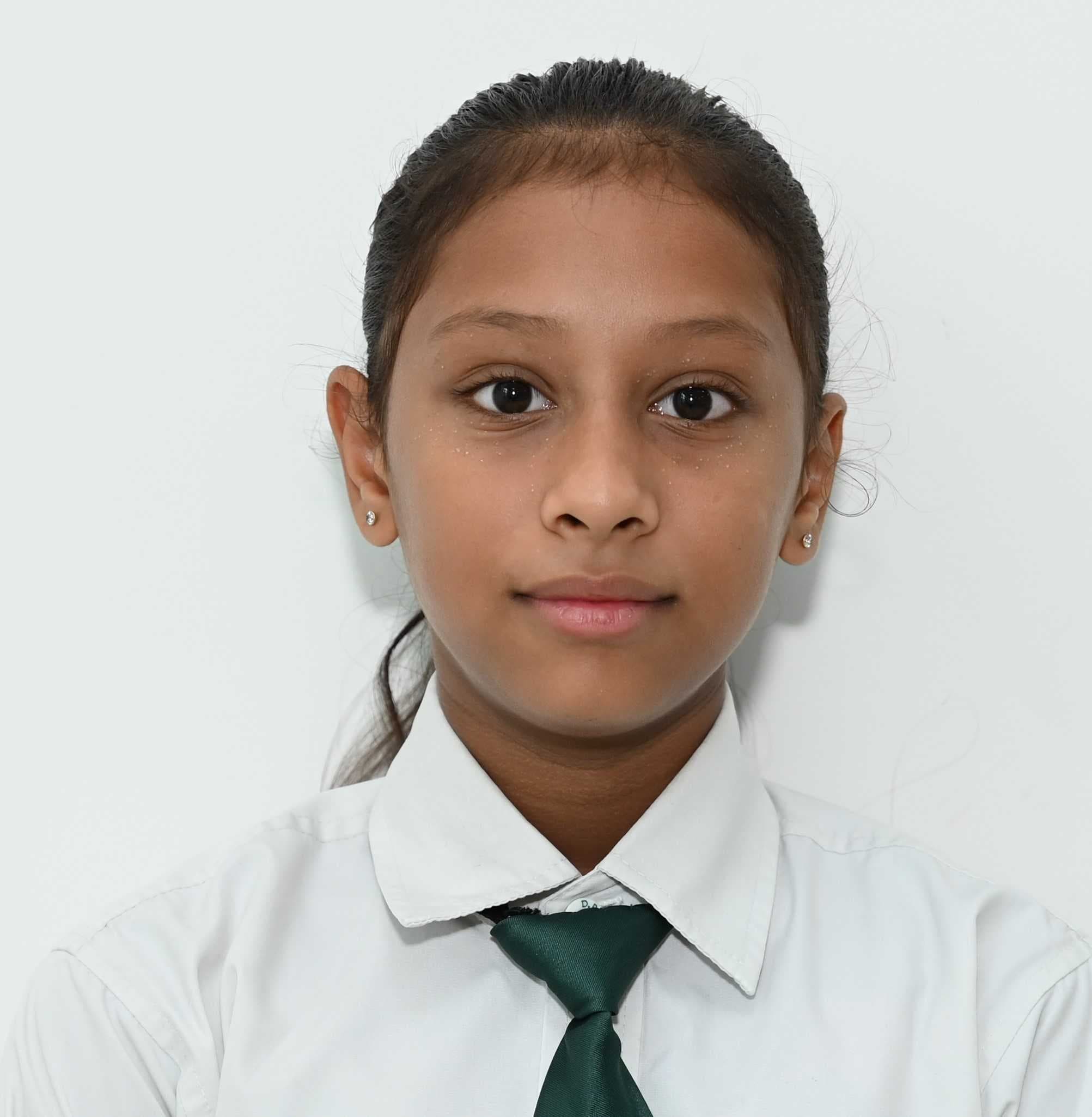 Iti Agarwal