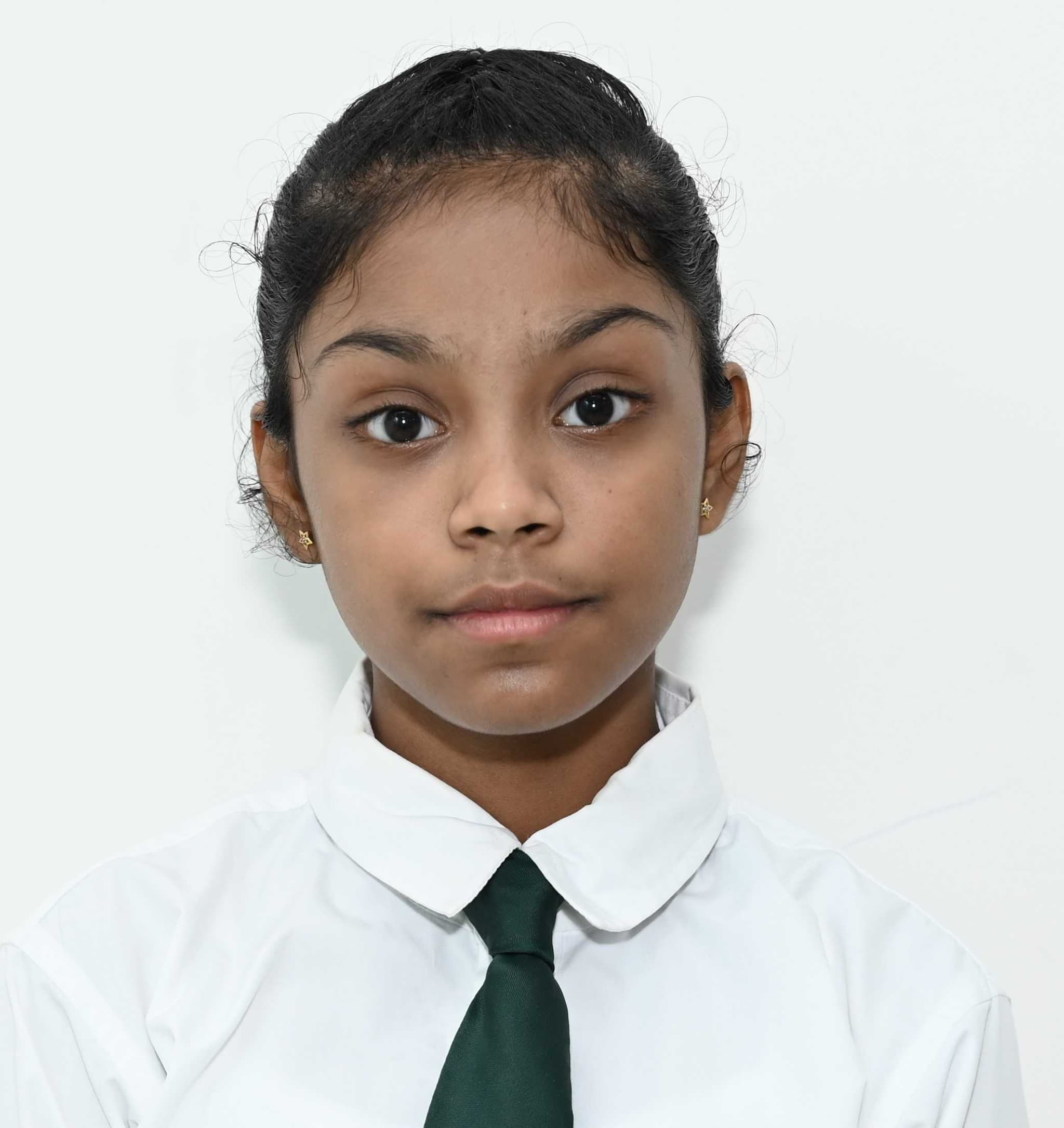 Kashvi Agarwal