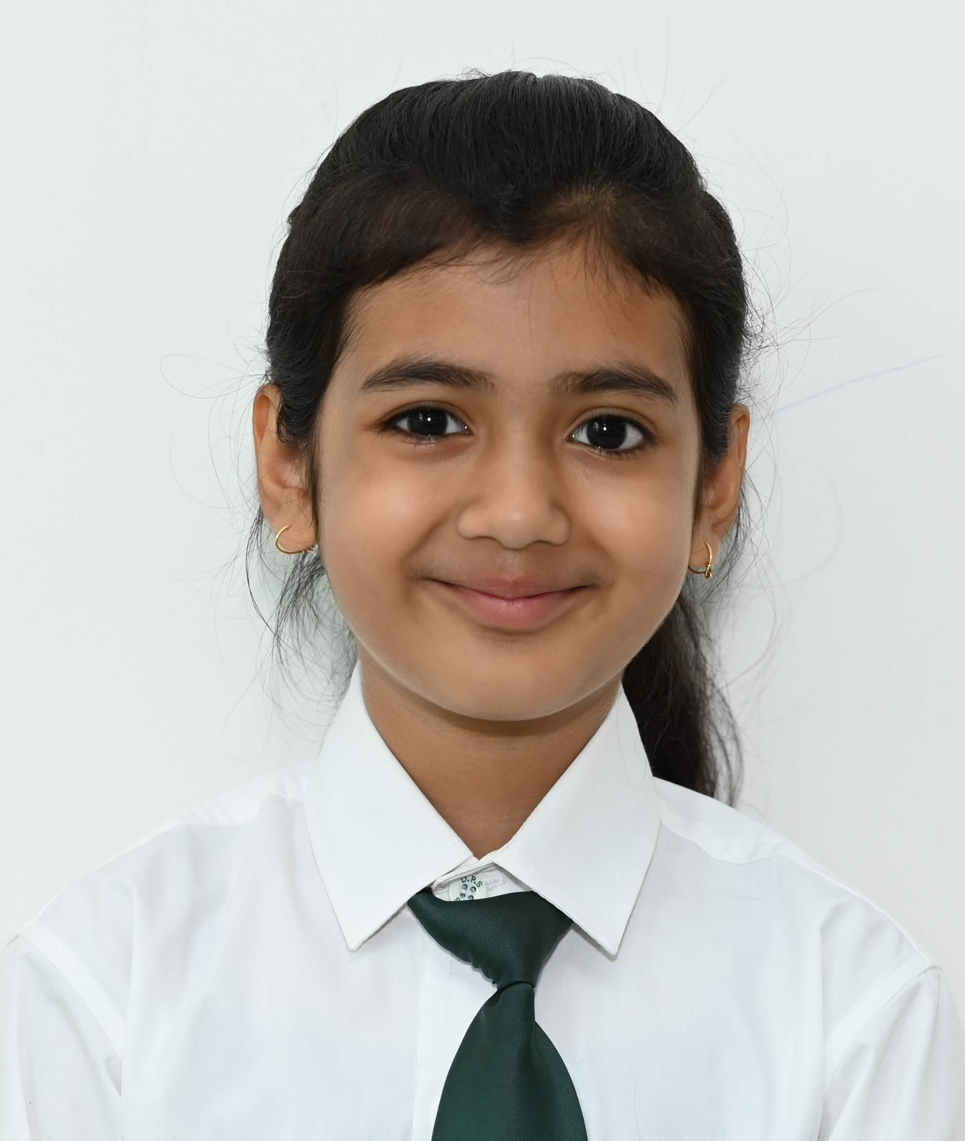 Advika Asati