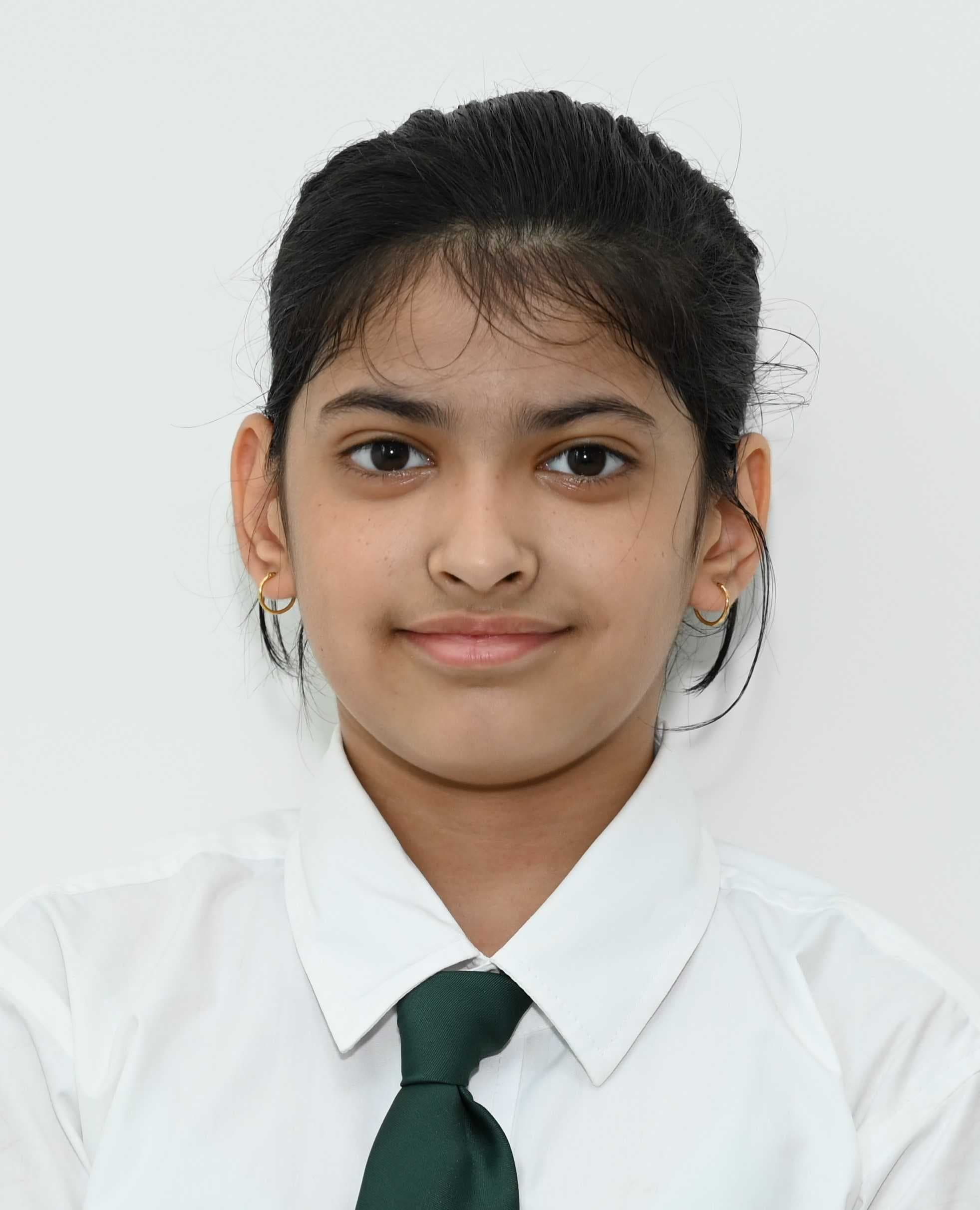 Priyanshi Vaibhav