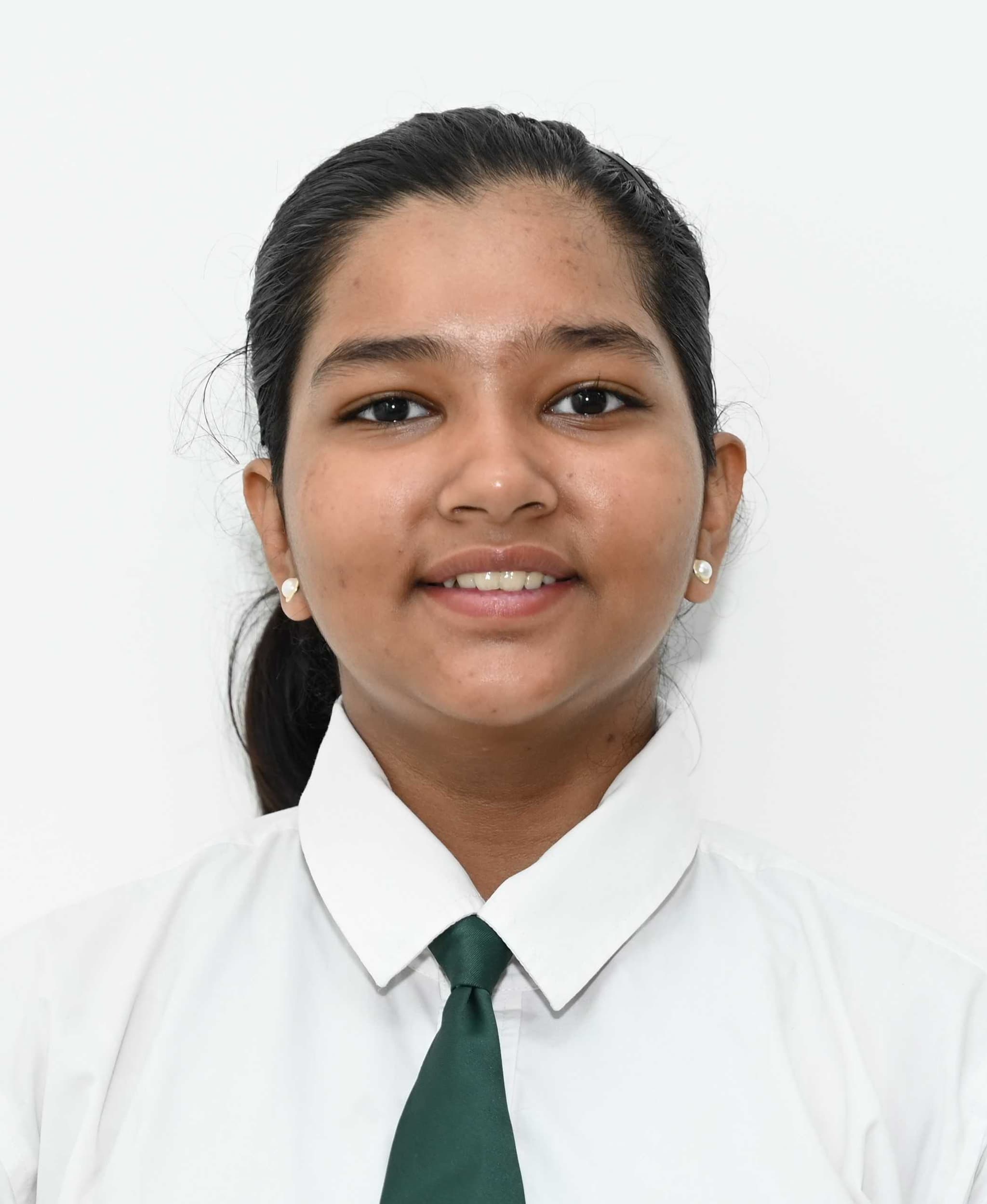 Aaradhya Singh