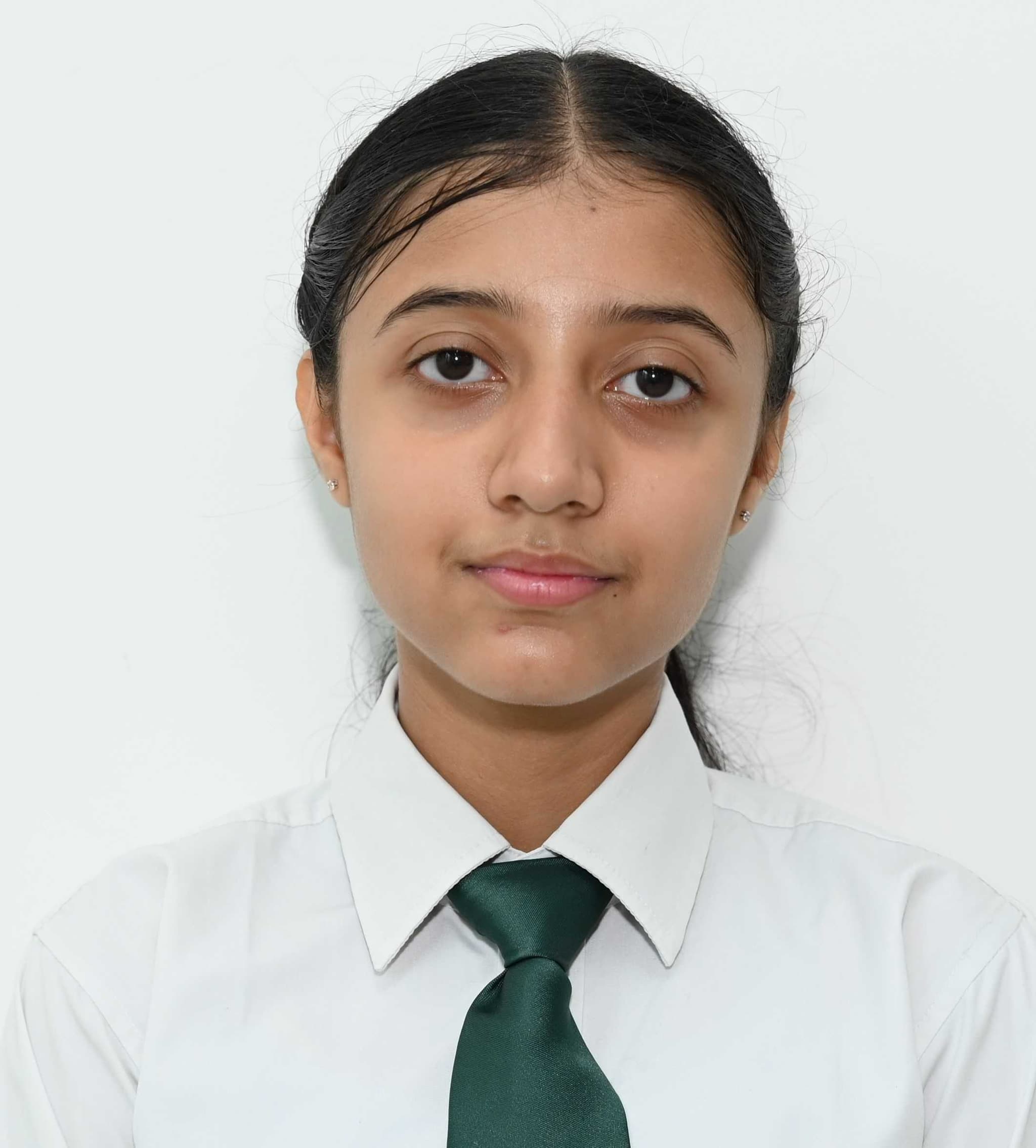 Sanskriti Sharma
