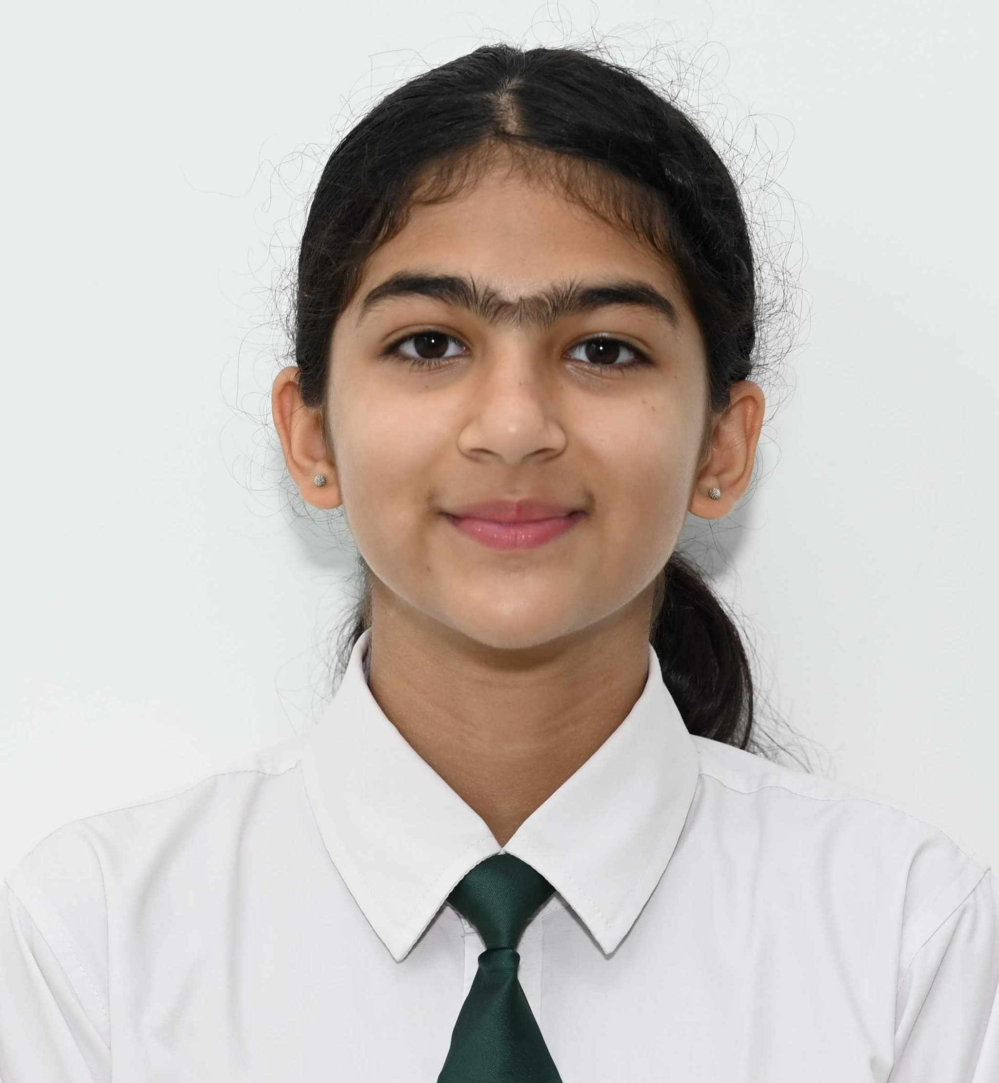 Aradhya Singh