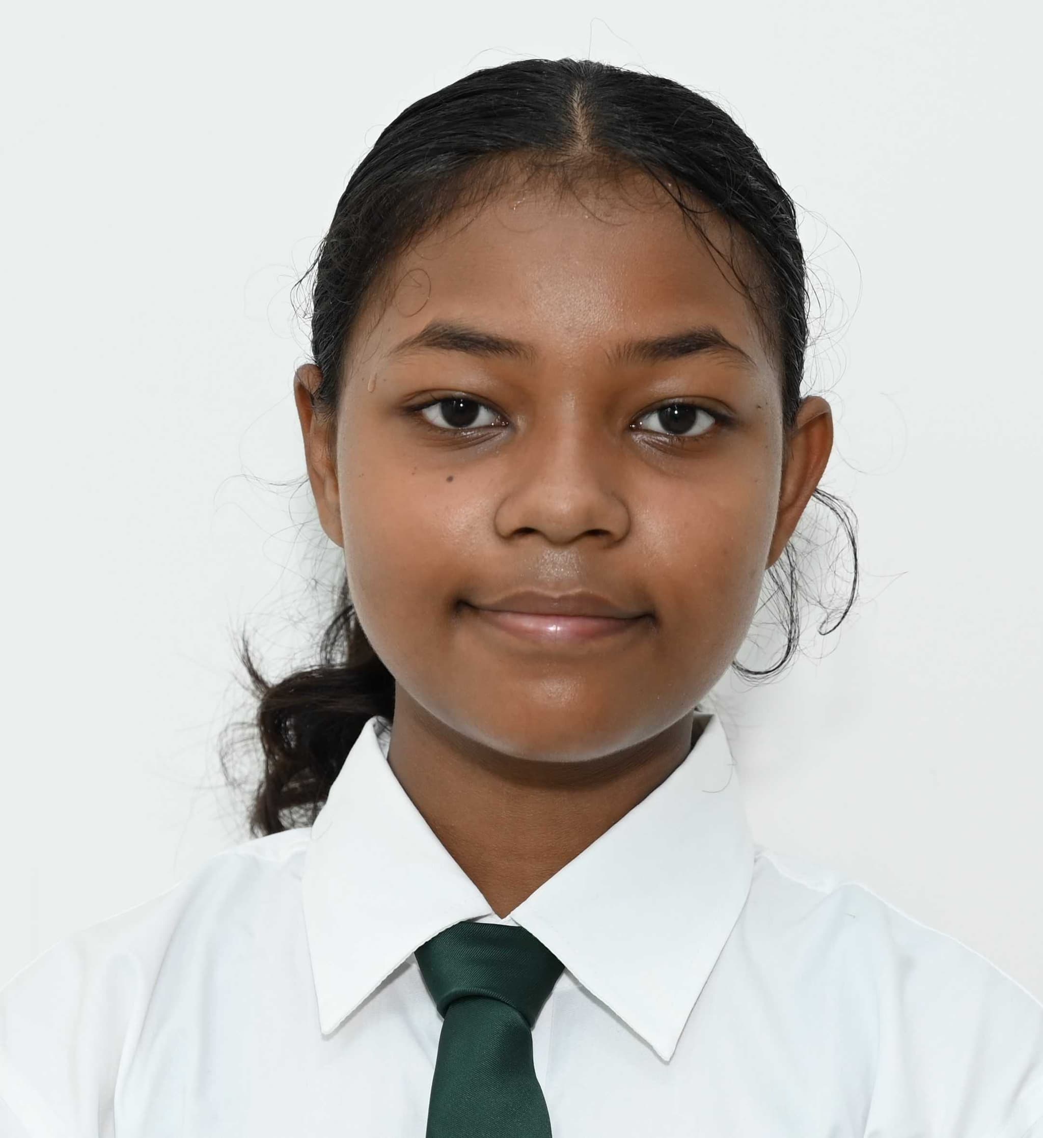 Priyanshi Verma