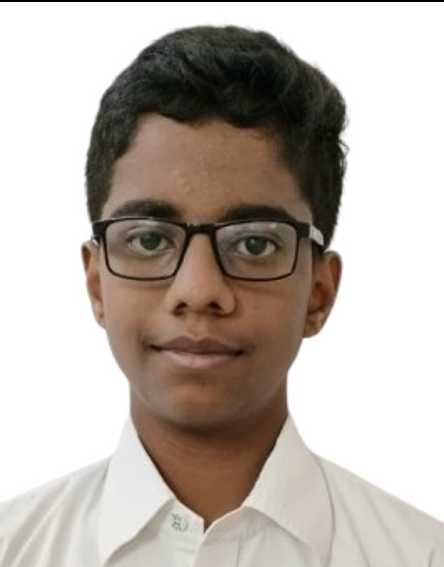 Rachit Baranwal