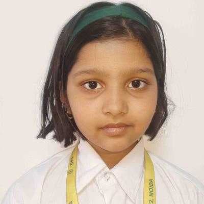 Aarvi Goyal