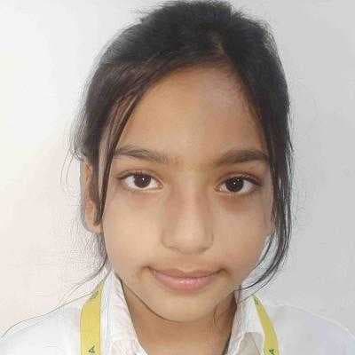 Nitara Tyagi