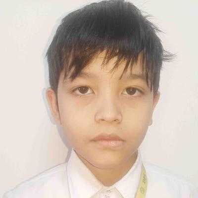 Agha Ehan Husain
