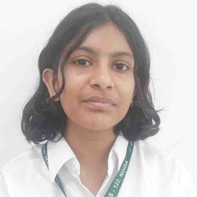 Saanvi yadav