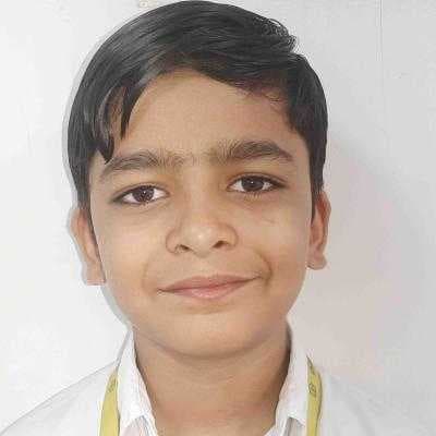 Hridaan Goel