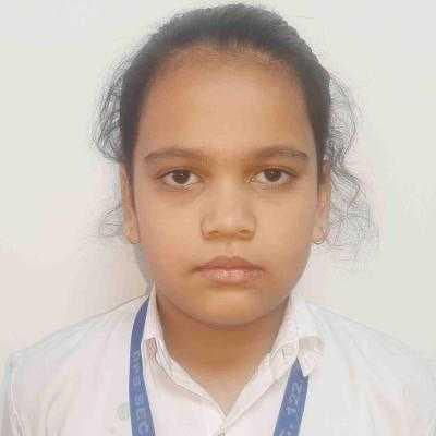 Amika saxena