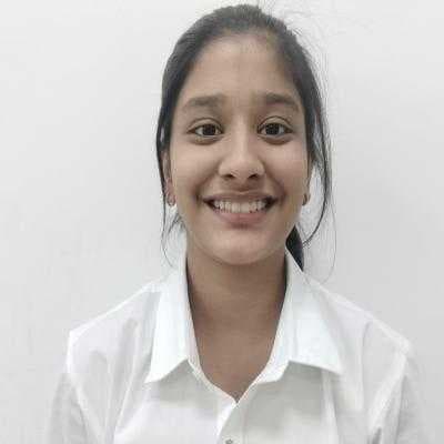Aarna Agarwal