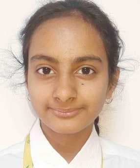Seyona Dhingra