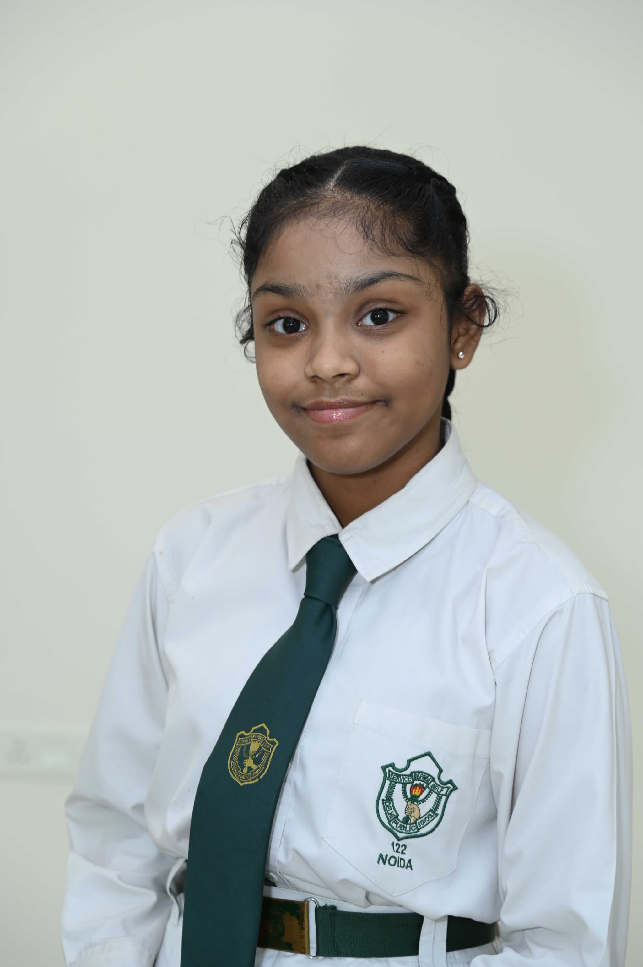 Kashvi Agarwal