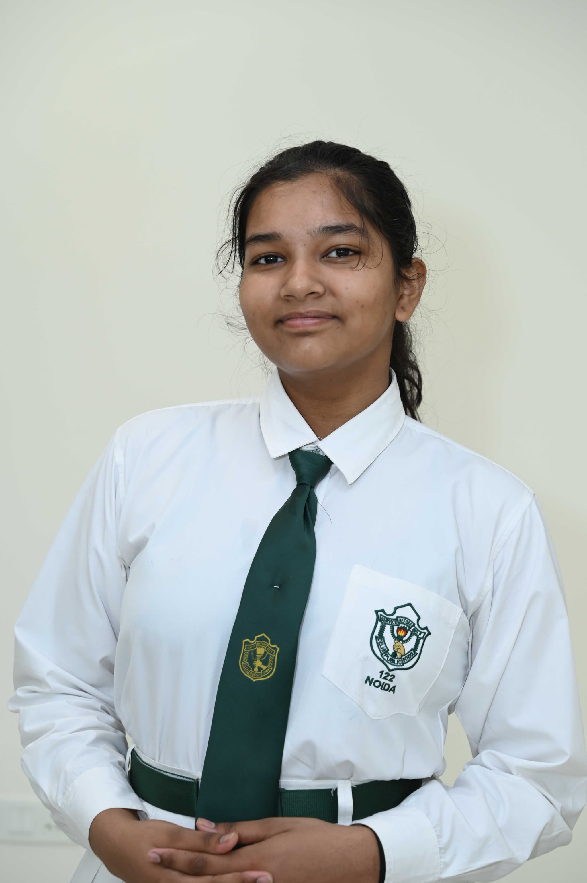 Aradhya Singh