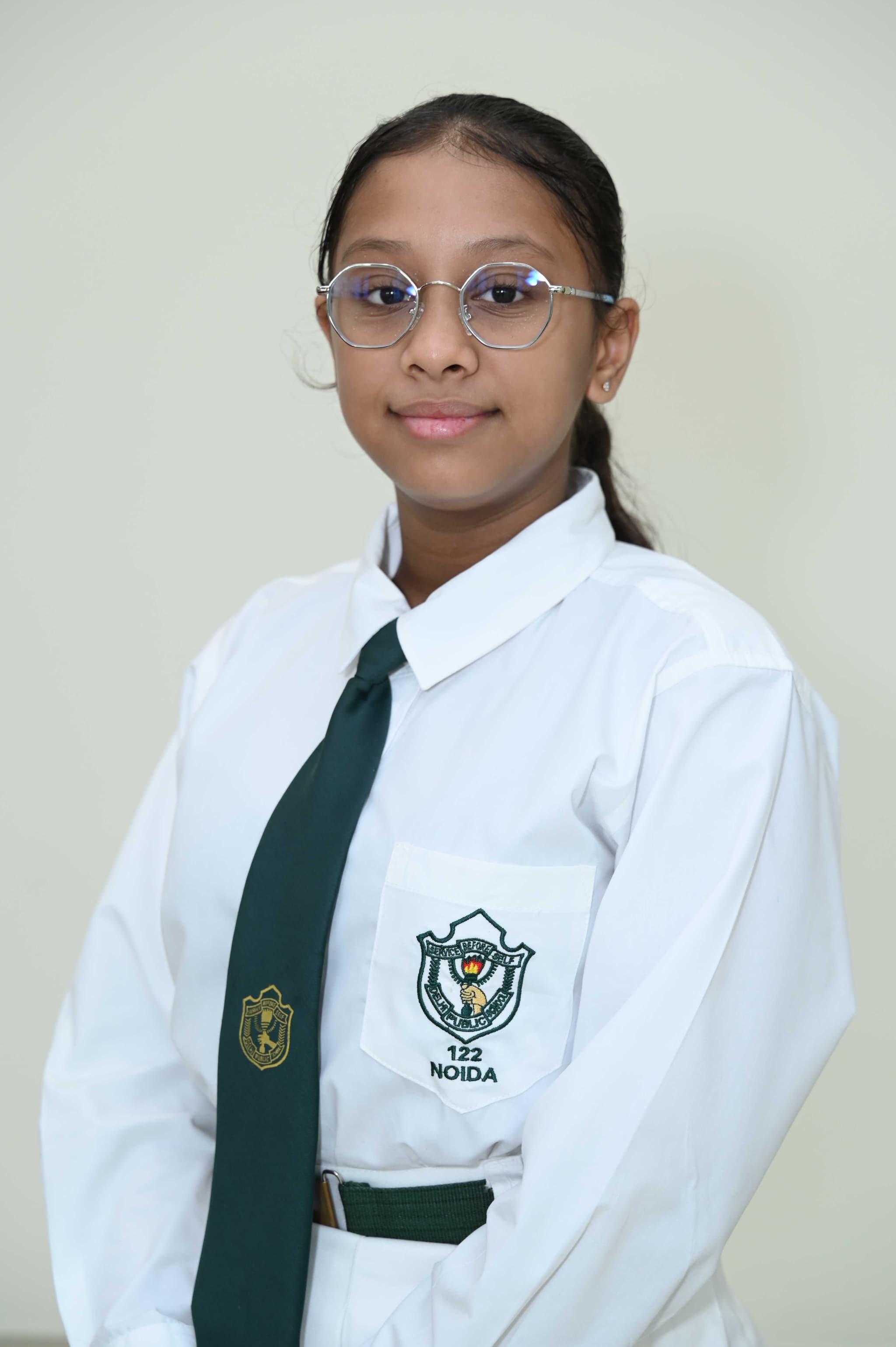 Iti Agarwal