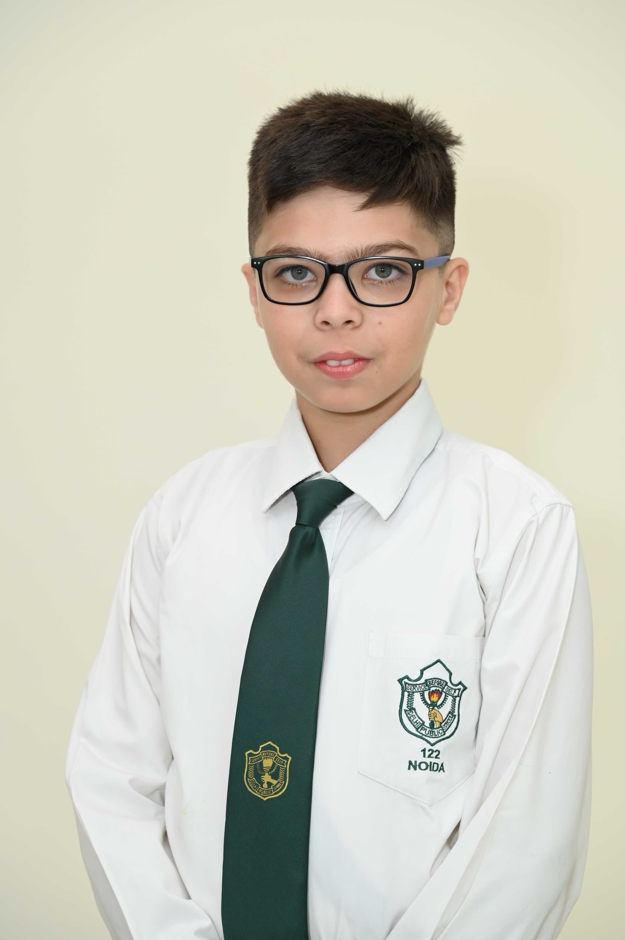 Advik Tandon