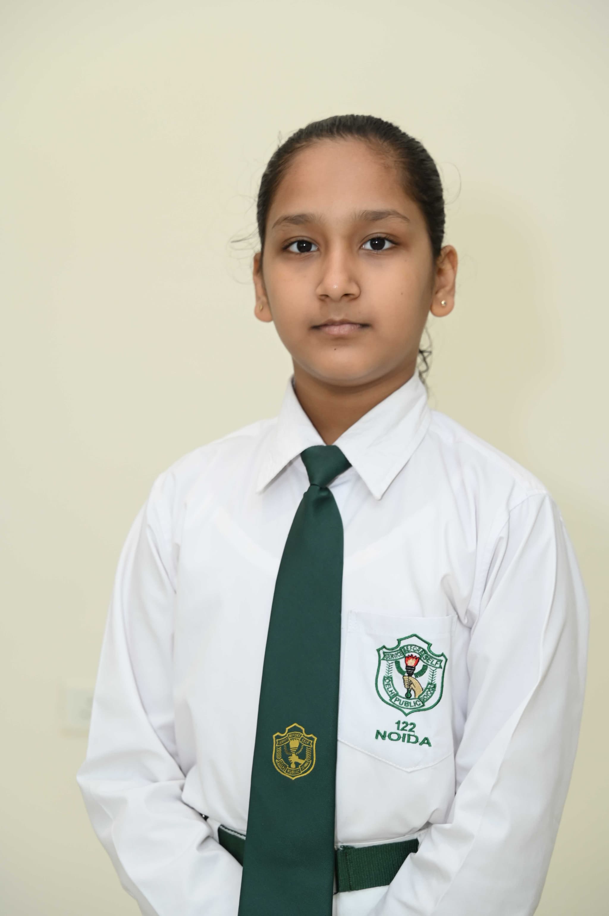 Nirvi Agarwal