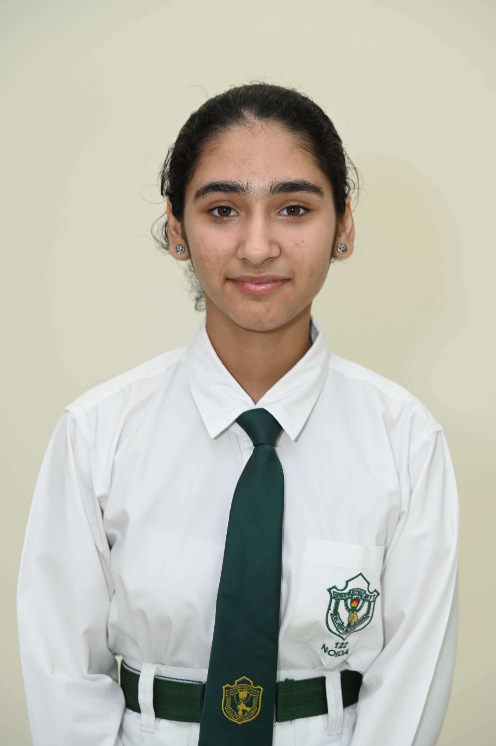 Taisha Gambhir