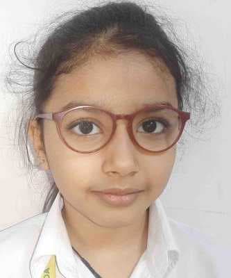 Neonika Gupta
